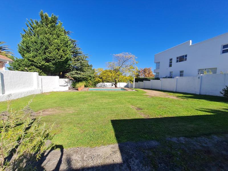 To Let 1 Bedroom Property for Rent in Somerset West Western Cape